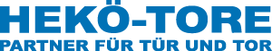 HEKÖ-TORE Logo